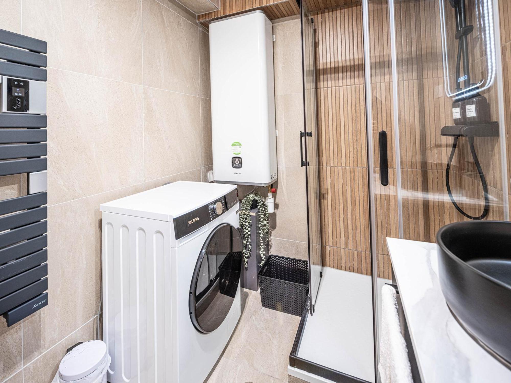 Appartement Cocooning En Centre-Ville - Residence Le Colisee แอร์มองต์ ภายนอก รูปภาพ