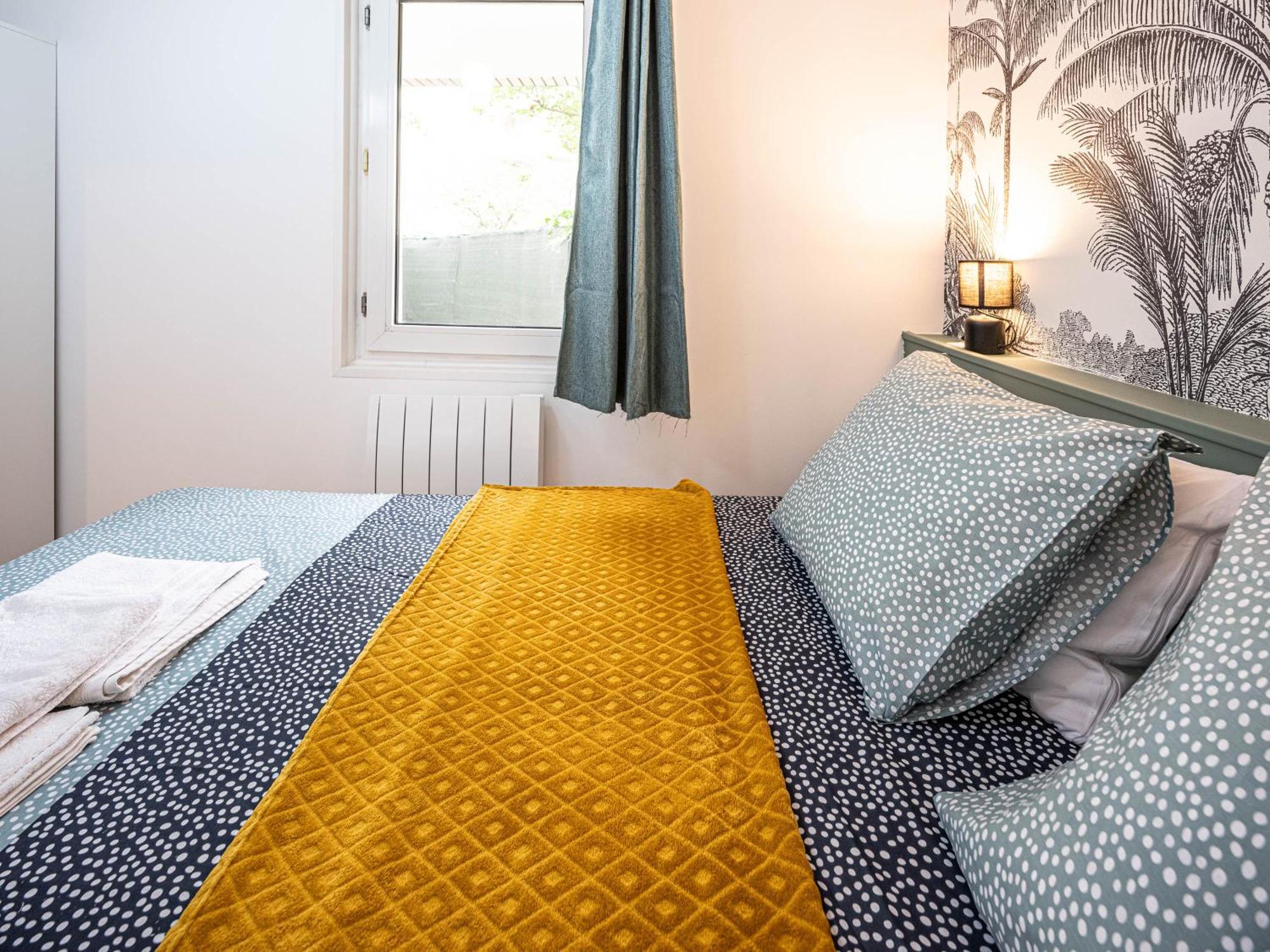 Appartement Cocooning En Centre-Ville - Residence Le Colisee แอร์มองต์ ภายนอก รูปภาพ